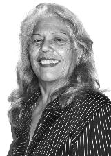 Foto de Geralda Gomes de Lacerda