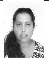 Foto de SILVANA DA COSTA ROSARIO