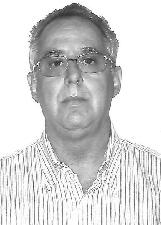 Foto de MARCIO AUGUSTO BARTOLO