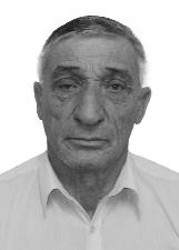Foto de BENEDITO VICENTE MELZANI
