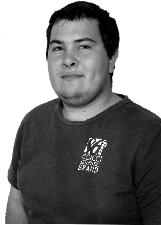 Foto de JONATAS VINICIUS MACHADO