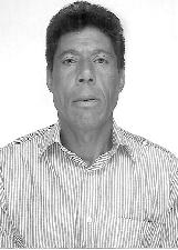 Foto de JOSÉ APARECIDO DIAS ARAUJO