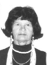 Foto de Zenaide Soares Vieira Pereira