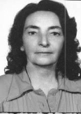 Photo of Margarida Maria de Souza