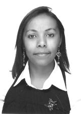 Foto de RITA DE CÁSSIA DA SILVA OLIVEIRA