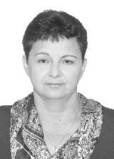 Foto de Maria Aparecida Barbosa da Rocha