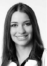 Foto de Camila Teodoro Nicacio de Lima