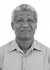 Foto de Benedito Alves da Silva