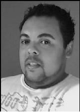 Foto de Admilson Manuel da Silva