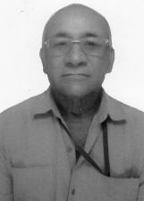 Foto de Clodoaldo Domingos dos Santos