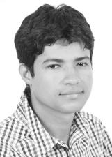 Foto de HIDSON DA COSTA MORAES