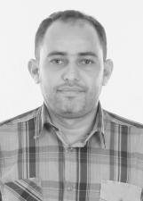Foto de ISAIAS BRITO BRANDÃO