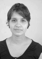 Foto de LUCIANE CRISTINE DOS SANTOS ARAÚJO