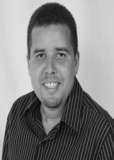 Foto de ALANN FABRICIO DE MELO SALUSTIANO