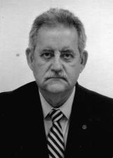 Foto de Augusto de Oliveira Galvão Sobrinho