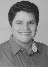 Foto de DAVID CABRAL DAVINO FILHO