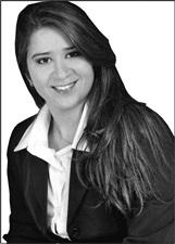 Foto de DAYANE VANESSA DA COSTA SILVA