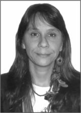 Foto de CRISTIANE MARQUES SAMPAIO