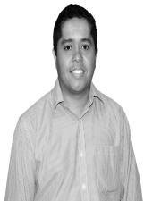 Foto de JAMISON RODRIGUES DA SILVA