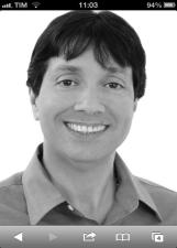 Foto de Marçal Fortes Silveira Cavalcanti