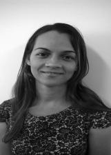 Foto de NADJA PATRICIA DOS SANTOS ALVES FEITOSA