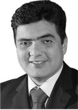 Foto de ABDALA HABIB FRAXE JUNIOR
