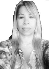 Foto de CRISTINA LUCIA FERREIRA PAIVA