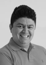 Foto de MÁRCIO ANDRÉ BRAGA FERREIRA