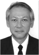 Foto de VLADIMIR MITSUO TAKEDA