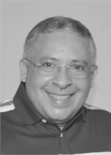 Foto de CÂNDIDO HONÓRIO FERREIRA FILHO