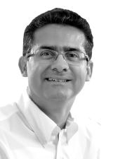 Foto de DAVID ANTONIO ABISAI PEREIRA DE ALMEIDA