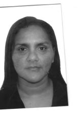 Foto de CRISTIANE SILVA DE OLIVEIRA