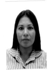 Foto de JUSTINA CANDIDO DIQUE
