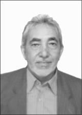 Foto de JACKSON CHAGAS SALDANHA