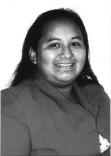 Foto de GREYCINILDE DA SILVA RIBEIRO