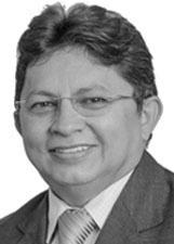 Foto de SINÉSIO DA SILVA CAMPOS