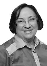 Foto de RAQUEL CAPIBERIBE DA SILVA