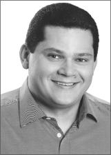 Foto de DAVID SAMUEL ALCOLUMBRE TOBELEM