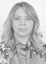 Foto de Ester de Paula de Araujo