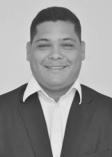 Foto de GLAUBER WILLIAM SOUZA DOS SANTOS