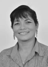 Foto de CLAUDIA ILIANE MONTEIRO DE ALMEIDA