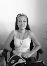 Foto de SARA GABRIELA PRADO MERCÊS LÁZARO
