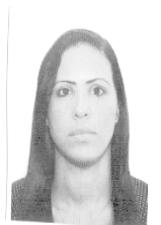 Foto de Aline Capistrano dos Santos