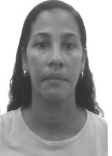 Foto de RISIA CRISTINA DOS SANTOS MAGALHAES