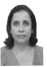 Foto de SIMONE SANTOS BORGES