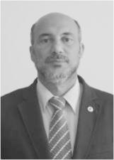 Foto de UBIRAJARA DA SILVA RAMOS COROA