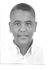 Foto de JAQUESON SILVA DOS SANTOS