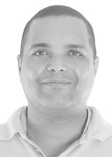 Foto de CLAUDIO DOS SANTOS NASCIMENTO