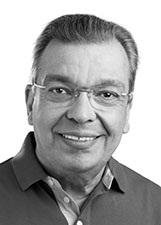 Foto de TARGINO MACHADO PEDREIRA FILHO