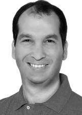 Foto de CARLOS AUGUSTO SILVEIRA SOBRAL
